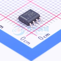 TCAN1042H系列高速CAN FD收发器缩略图