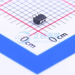 低侧或高侧测量，双向零漂移电流检测放大器缩略图