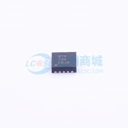 单电感双输出升压WLED驱动器缩略图