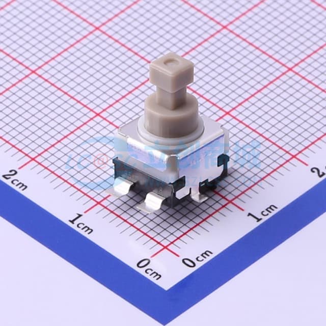 SPEF220200实物图