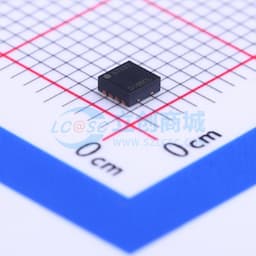1-101416-01 高精度数字温度传感器IC缩略图