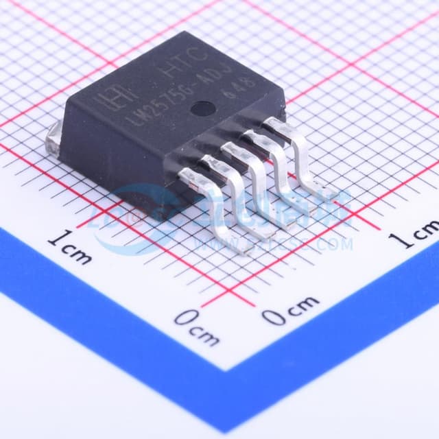 降压型 1A 40V实物图