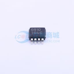 带符号位的10bit数字温度传感器缩略图