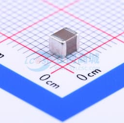 10uF ±10% 25V缩略图