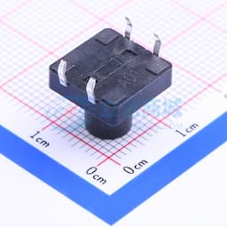 12mm*12mm*10mm 12V 50mA【轻触】缩略图
