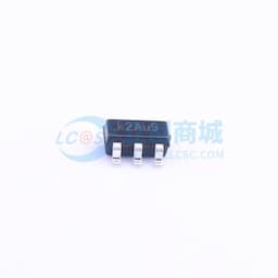 具有热调节功能的独立线性锂电池充电器缩略图
