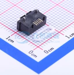 两件套 Micro-B 母缩略图