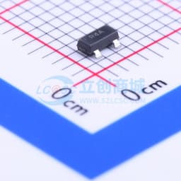 LM4040AIM3-4.1/NOPB缩略图
