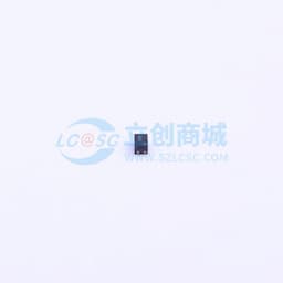 双向TVS 5V截止 峰值脉冲电流：2A@8/20us缩略图