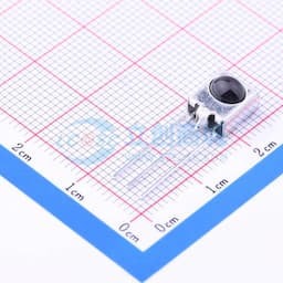 红外线接收头 38KHz 直插 【插件】缩略图