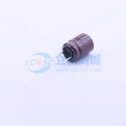 47uF ±20% 100V 【引线】缩略图
