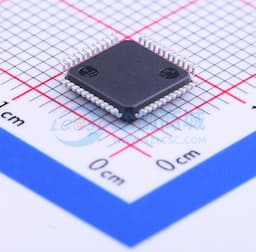 主流ARM Cortex-M0 USB系列MCU，具有16 KB Flash、48 MHz CPU、USB、CAN和CEC功能缩略图