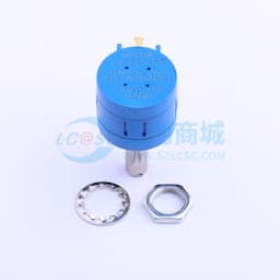 三件套 100kΩ ±5%缩略图