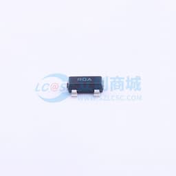 精密微功耗并联电压基准缩略图