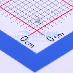 ±0.25pF 3pF 50V缩略图