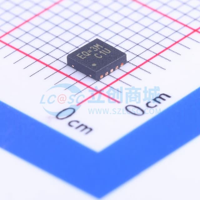 RT9513GQW(Z00)实物图