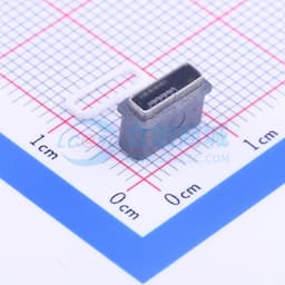 两件套 Micro-AB 母 卧贴缩略图