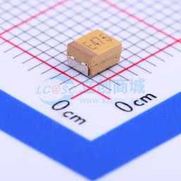 4.7uF ±10% 25V缩略图