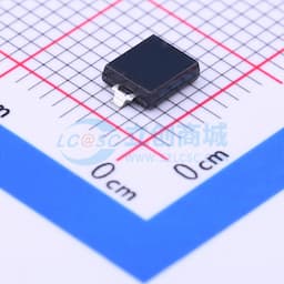 红外线接收管贴片940nm 频谱范围730nm~1100nm 反向电压32V缩略图