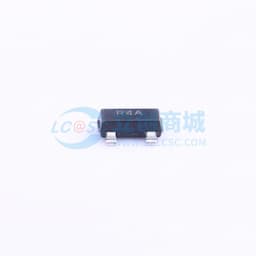 LM4040AIM3-4.1/NOPB缩略图