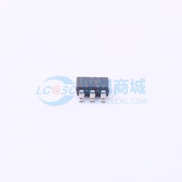 THS4304DBVT缩略图