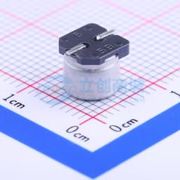 100uF ±20% 35V缩略图