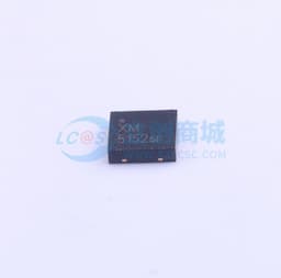 1.5A 1.5MHz 同步降压DC/DC转换器缩略图