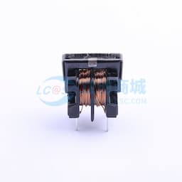 两路 插件共模滤波器 【共模】缩略图
