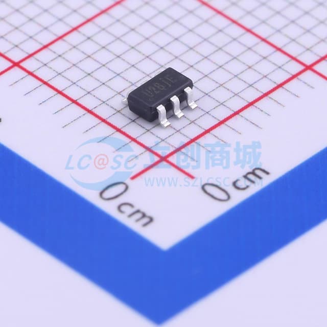 停产 AP2281-1WG-7实物图