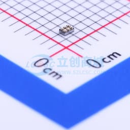采用WcSP封装、带两线串行接口的低功耗数字温度传感器缩略图
