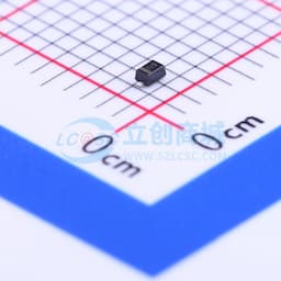 单向ESD 5V截止 峰值浪涌电流：10A@8/20us缩略图