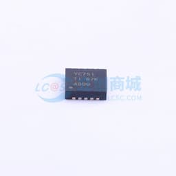 TS3A4751 0.9-Ω 低电压、单电源、4通道SPST模拟开关缩略图