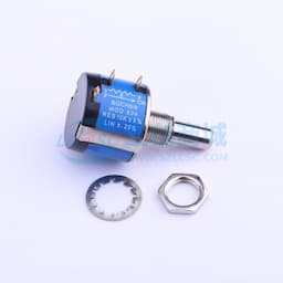 三件套 10kΩ ±5%缩略图