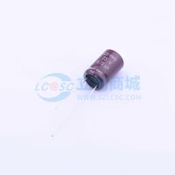 470uF ±20% 35V 【引线】缩略图