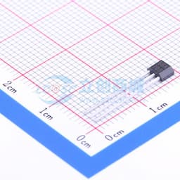 霍尔效应锁存 【磁性】缩略图
