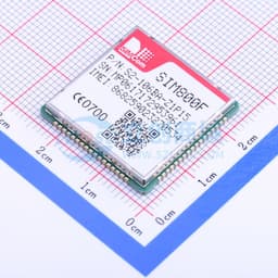 SIM800F 停产缩略图
