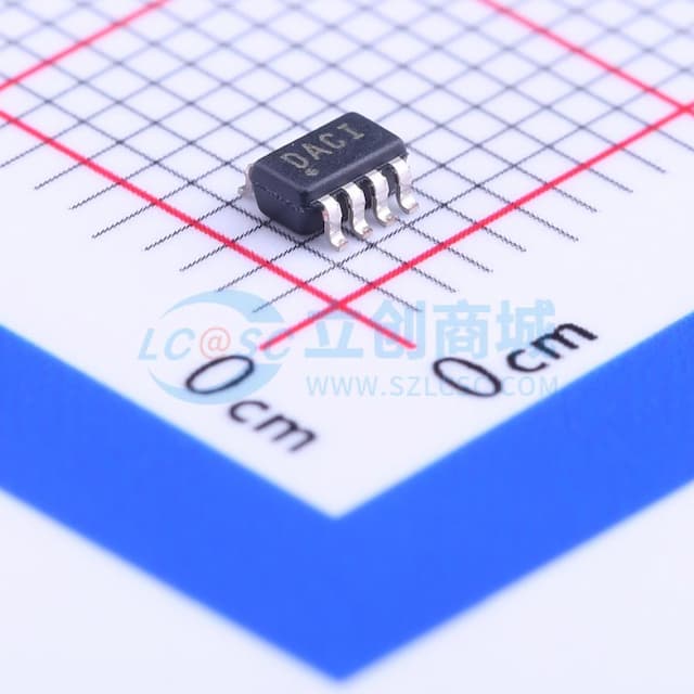 ±1℃ 远程和本地温度传感器实物图