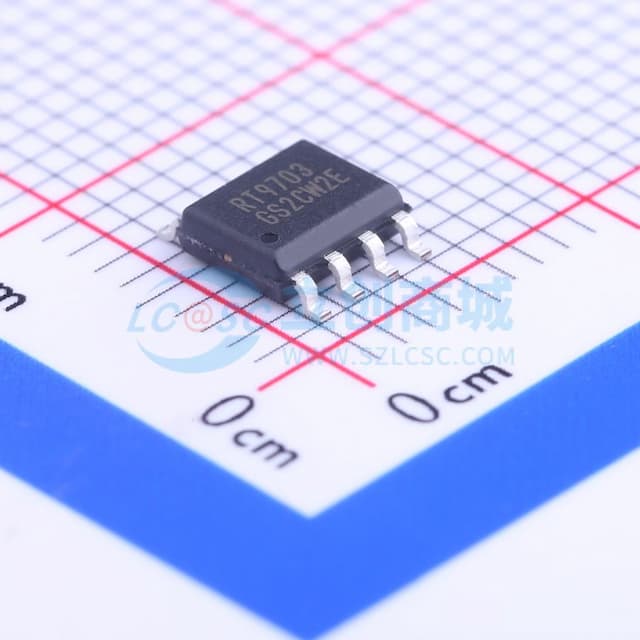 RT9703GS(Z00)实物图