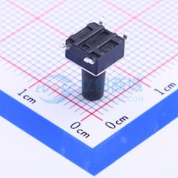 6mm*6mm*10mm 12V 50mA缩略图