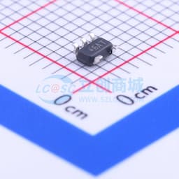 降压型 350mA 2.5V~5.5V缩略图