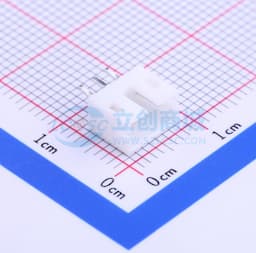1x3P 间距:2mm 直插 系列:PH 【插件】缩略图