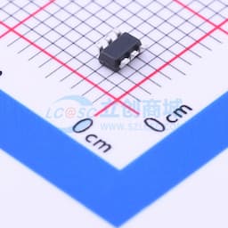 双向低侧和高侧电压输出电流感应放大器缩略图