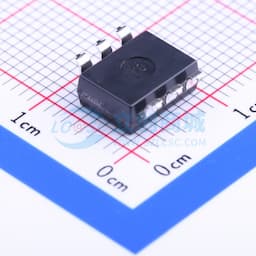 1 Form A(SPSTNO) 负载AC,DC 负载电压60V缩略图