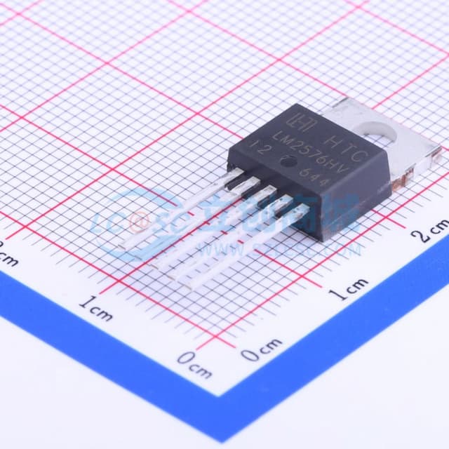 降压型 3A 60V【DC】实物图