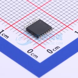 75V、0.5A降压开关稳压器缩略图