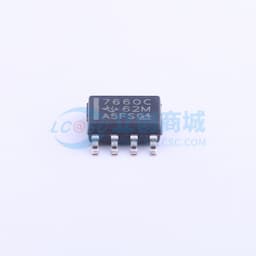 CMOS电压转换器缩略图