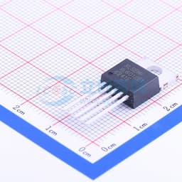 180KHz 60V 5A 开关电流升压DC/DC转换器 【DC】缩略图
