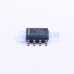 TCAN1042H系列高速CAN FD收发器缩略图