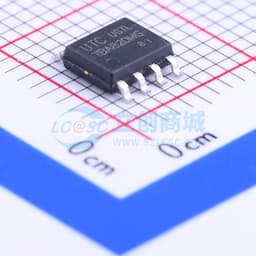 1.2W单声道B类音频功率放大器缩略图