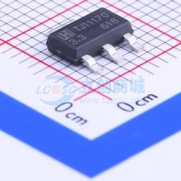输入12V 输出3.3V 1A缩略图